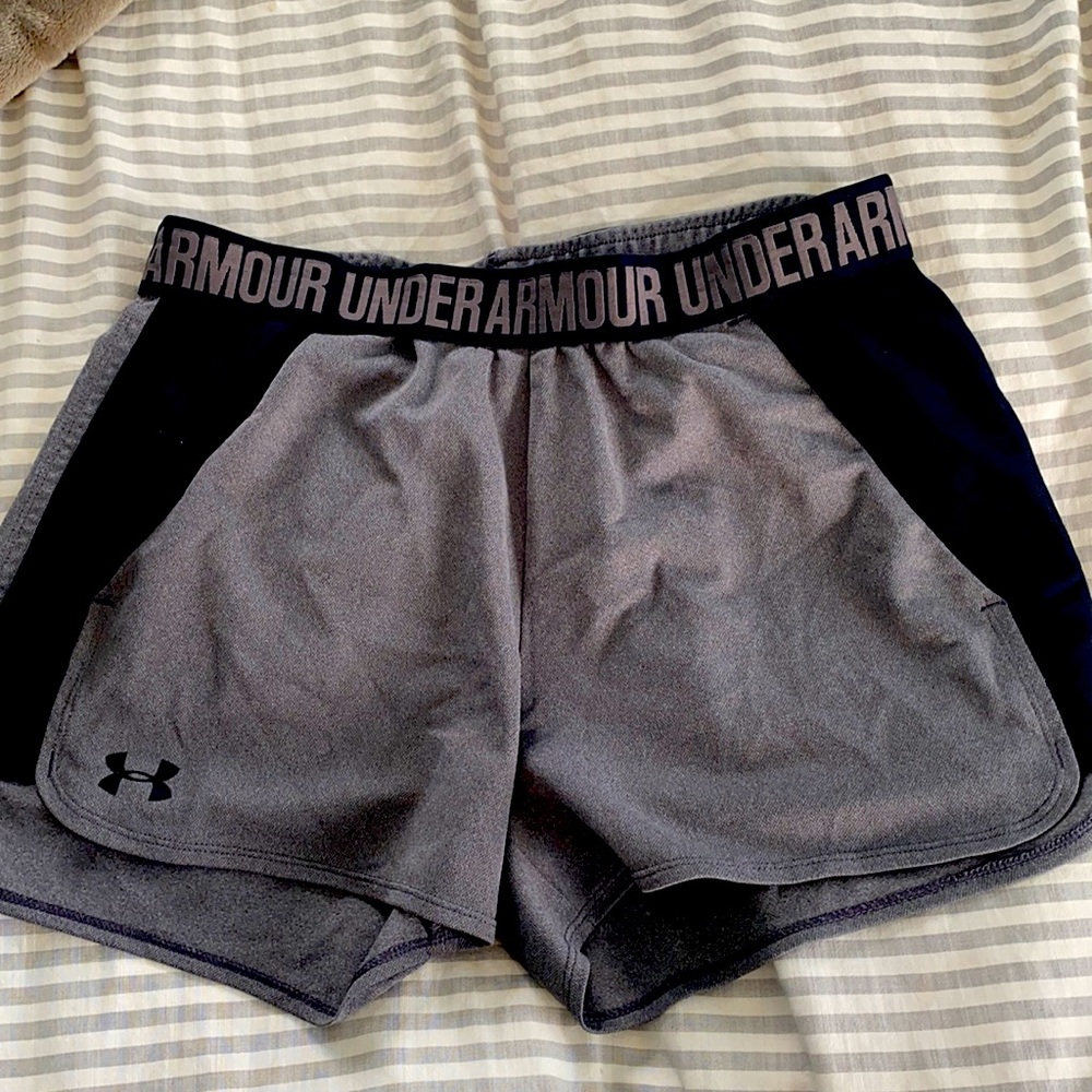 Under armour shorts